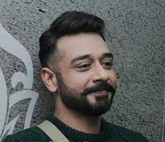 Faysal Qureshi Short Hairstyles Fine Actors Hair Styles