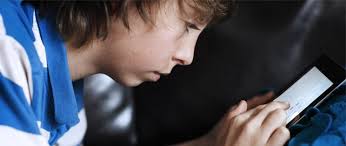 Amazon Kindle anima a los niños a leer