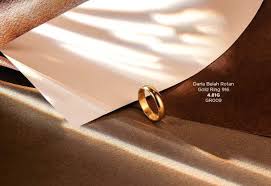 We offer the widest collection of certified diamonds, gemstones gold. Cincin Belah Rotan Habib Jewels