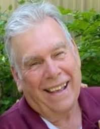 David Kenney Obituary (2021)