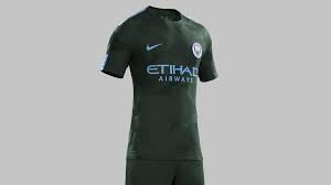 De bruyne #17 large 2015/16 man city third football shirt bnwt. Third Kit Full Man City Core