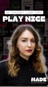 Guys I’m still *lowkey* fangirling over the fact that I got to chat with my  favorite author, the horror book queen herself @rachelharrisonsghost and  holy shiit, y’all need to hear about her new book, ...