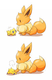 Jul 12, 2021 · joltik debuted in oshawott's lost scalchop!, where it was accidentally mistaken as ash's oshawott's missing scalchop. Eevee Vs Joltik Eevee Know Your Meme