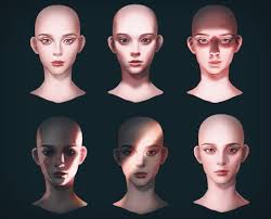 How To Art Material Studies By Annikeandrews Shadow Drawing Digital Painting Tutorials Art Tutorials
