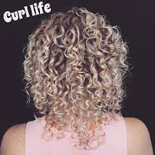2 young women visiting paris. Fall Back In Love With Your Curly Hair Bella Salon
