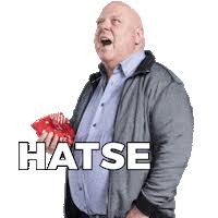 He was raised on the gillies homestead north of dunseith, attending the dunseith indian day Hatseflats Sticker By Peter Gillis For Ios Android Giphy