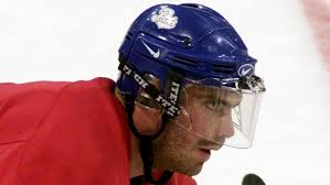 Le 26 mai 2001, Simon Gamache gâchait la fête à Regina