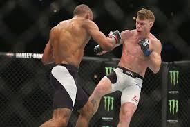 Aceitou a luta contra o rafael dos anjos faltando apenas cinco dias para o. Ufc 242 Fighter Profile Paul Felder The Irish Dragon