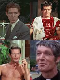 Help me to recognise these Hollywood legends. I just know Robert Taylor &  Walt Disney. This video showing President Soekarno and his son from  Indonesia visit Hollywood in 1956. Gillian Kelly