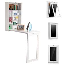 We offer you ours wall mounted drop leaf table. Murphy Desk Ideas That Change The Way You Work At Home