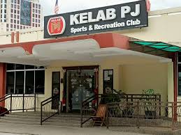 Kelab PJ