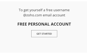May 20, 2021 · for more support zoho offers several tiers of their support plan. Bei Zoho Mail Anmelden Registrieren