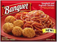 My friends were staying the suites for their wedding and both of the suites were incredible! New Banquet Frozen Meals Entrees