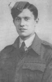 Information about 3 airmen lancaster DV298