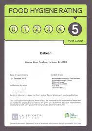 Quotes About Food Hygiene 24 Quotes