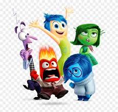 The academy award for best animated feature is given each year for animated films. Best Animated Film Inside Out Character Png Free Transparent Png Clipart Images Download