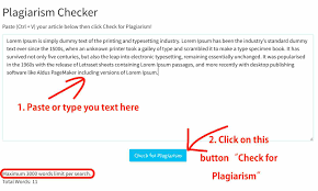 Advance Plagiarism Checker - Free Duplicate Content Finder | Small SEO  Tools - Web and SEO Tools