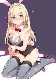 Pack Bunny Girls Ecchi Hentai 01 – Epicwallcz