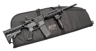 Smith Wesson M P15 Sport Magpul M Lok Flashlight Ar 15 549 0 Gun Deals