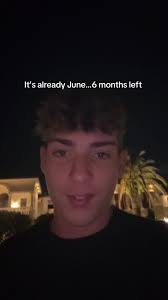 Six More Months of June Quinn