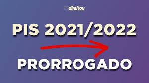 A media tem como objetivo, principalmente, reduzir os danos econômicos causados pela. Pis 2021 2022 Prorrogado Calendario 2022 Youtube