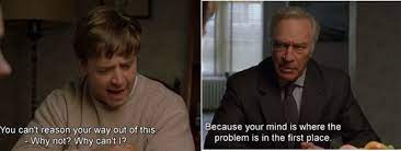 Catalign Innovation Consulting Five Tips On Mindfulness From A Beautiful Mind Film