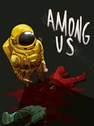 Pin En Among Us