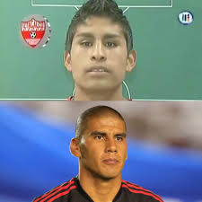 Fut Azteca Shitposting