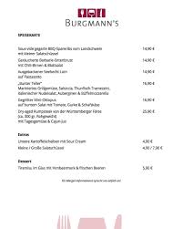 Unsere Speisekarte Fur Diese Woche 27 30 6 17 Naturlich Nur Solange Der Vorrat Reicht Jetzt Kommen Noch Ein Paar Hashtags Burgmanns Weilheim Weilheimleb