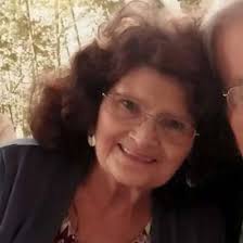 Betty Ann Marie Ahls