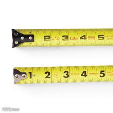 A standard sheet of printer paper is 8.5 inches x 11 inches. 25 Measuring Hacks All Diyers Should Know The Family Handyman