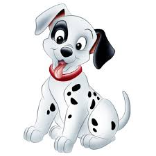 Dalmatian Dogs Dog Cartoon Clip Art Cartoon Dog Cartoon Clip Art Dog Clip Art