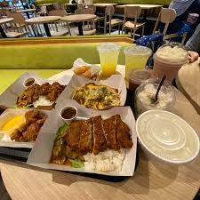 Setia city mall is located in setia alam, shah alam. Luna Luna Fast Food Restaurant