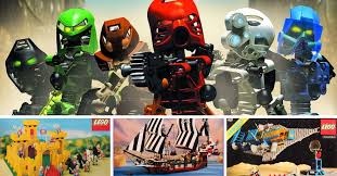Rise of the rookies (2010 tv movie). Bionicle Wins The First Round Of The Lego Ideas 90th Anniversary Fan Vote Jay S Brick Blog