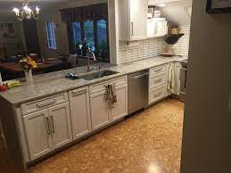 If you don't have a shop that constructs it locally. Kitchen Cabinet Doors Available From Arkansas Wood Doors