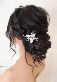 Pin On Hair Styles Hair Styles Bridal Hair Vine Long Hair Wedding Styles