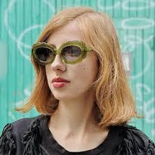 Lula Steele's Instagram, Twitter & Facebook