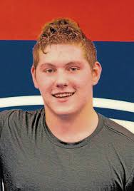 Valley News Dispatch wrestling all-star team