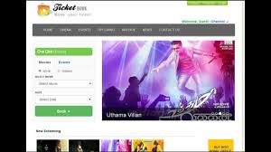 Online Movie Ticket Booking Project In Asp Net Mvc Asp Net Core Youtube