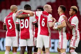A set of key/value pairs that configure the ajax request. Ajax Hit With Covid 19 Disaster As Eleven Members Of Squad Test Positive Ahead Of Champions League Clash Against Fc Midtjylland