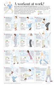 Posted on september 24, 2019october 7, 2019 by chargeduplife. A Workout At Work Office Exercise Poster