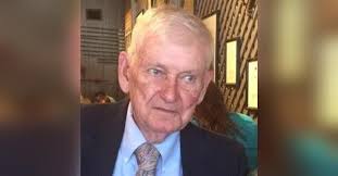 Harry Lindsey Hess Obituary