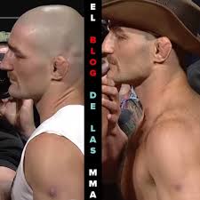 BlogDeLasMMA #UFC312 Cómo que ese...