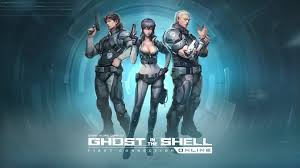 Ghost In The Shell Stand Alone Complex смотреть онлайн Ghost In The Shell Online Debut Trailer Nexon X Neople In 2020 Ghost In The Shell Ghost Shell Artwork