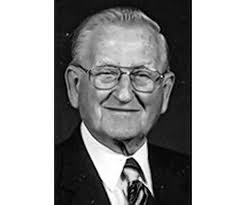 Edward SOBOLEWSKI Obituary (2019)