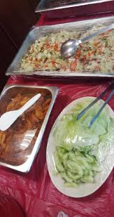 Enjoy a whole new catering. Catering For Farewell Chilli Api Station Facebook