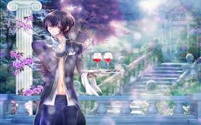 Anime train commuters animated wallpaper. Free Download Alpha Coders Wallpaper Abyss Anime Code Geass 634058 1680x1050 For Your Desktop Mobile Tablet Explore 50 Alpha Code Wallpaper Awesome Wallpapers Cc Alpha Coders Wallpaper Abyss Alpha Wallpaper