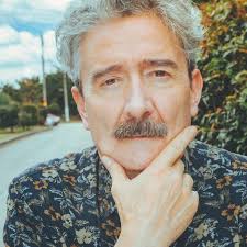 Actor Alberto León Jaramillo (@albertoleonjaramillo) • Instagram photos and  videos