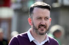 Ireland has an opportunity to send a message to the world'