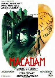 Alan ritchson, darin brooks, james cade, rob ramsay. Rarefilmsandmore Com Back Streets Of Paris Macadam 1946 With Switchable English Subtitles